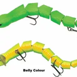 Savage Gear 3D Snake Floating Lures