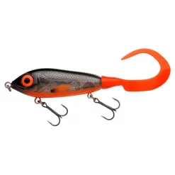 Abu Garcia McMio Tail Svartzonker