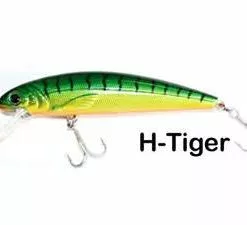 Abu Garcia Original Tormentor Floating