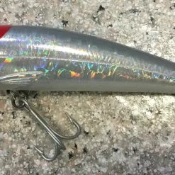 Abu Garcia Terminator Jointed Sinking 110 Mm