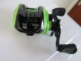 Baitcast Combo Set - Afbeelding 4