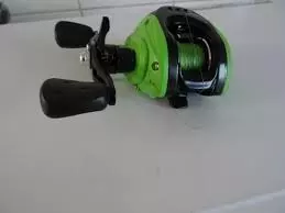 Baitcast Combo Set - Afbeelding 5