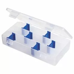 Flambeau 00300 Tuff Tainer-boxen