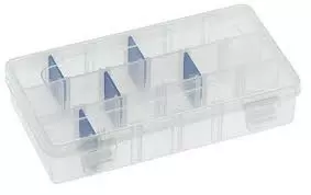 Flambeau 2003 Tuff Tainer-boxen - Afbeelding 3