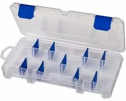 Flambeau 3003 Tuff Tainer-boxen