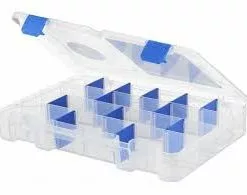 Flambeau 4007 Tuff Tainer Boxen