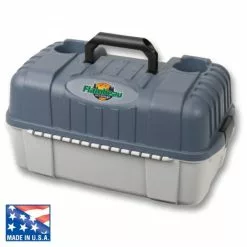 Flambeau 7-Tray Hip Roof Box