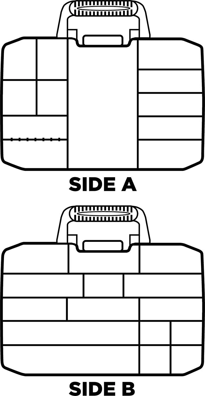 Flambeau Outdoors 8321DS - Afbeelding 6