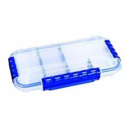 Flambeau WP3012 Partition Waterproof Tuff Tainer Box