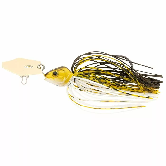 Fox Rage Bladed Jig 12g - Afbeelding 3