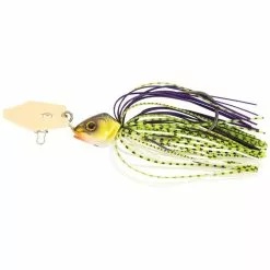 Fox Rage Bladed Jig 17g