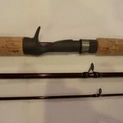 G-Loomis Escape ETR99-3 MHC14 3PC