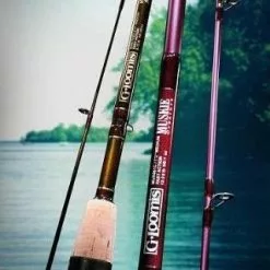 G-Loomis Muskie Rods MUR861C/7'2" Medium