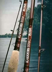 G-Loomis Muskie Rods MUR844C/7' Medium