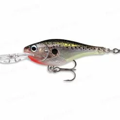 Rapala Glass Shad Rap GSR-5