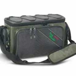 Iron Claw Gear Bag Incl. 2 Boxen