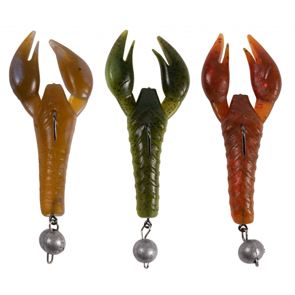 Korum Snapper Reggiez 5g 7,5cm - Afbeelding 2