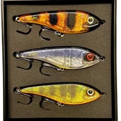 Strike Pro LTD Special