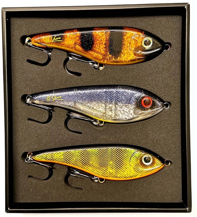 Strike Pro LTD Special