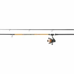 Newcomer Spinhengel-setjes