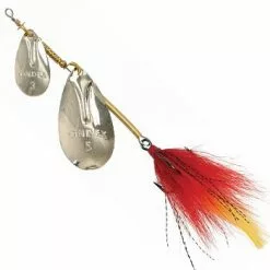 Ondex Tandem Buck Spinner 4 6