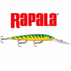 Rapala Down Deep Husky Jerk DHJ-12
