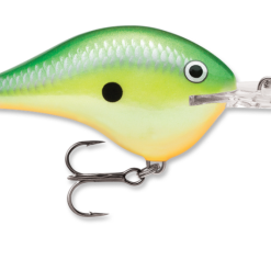 Rapala DT-10 RTA Rasta