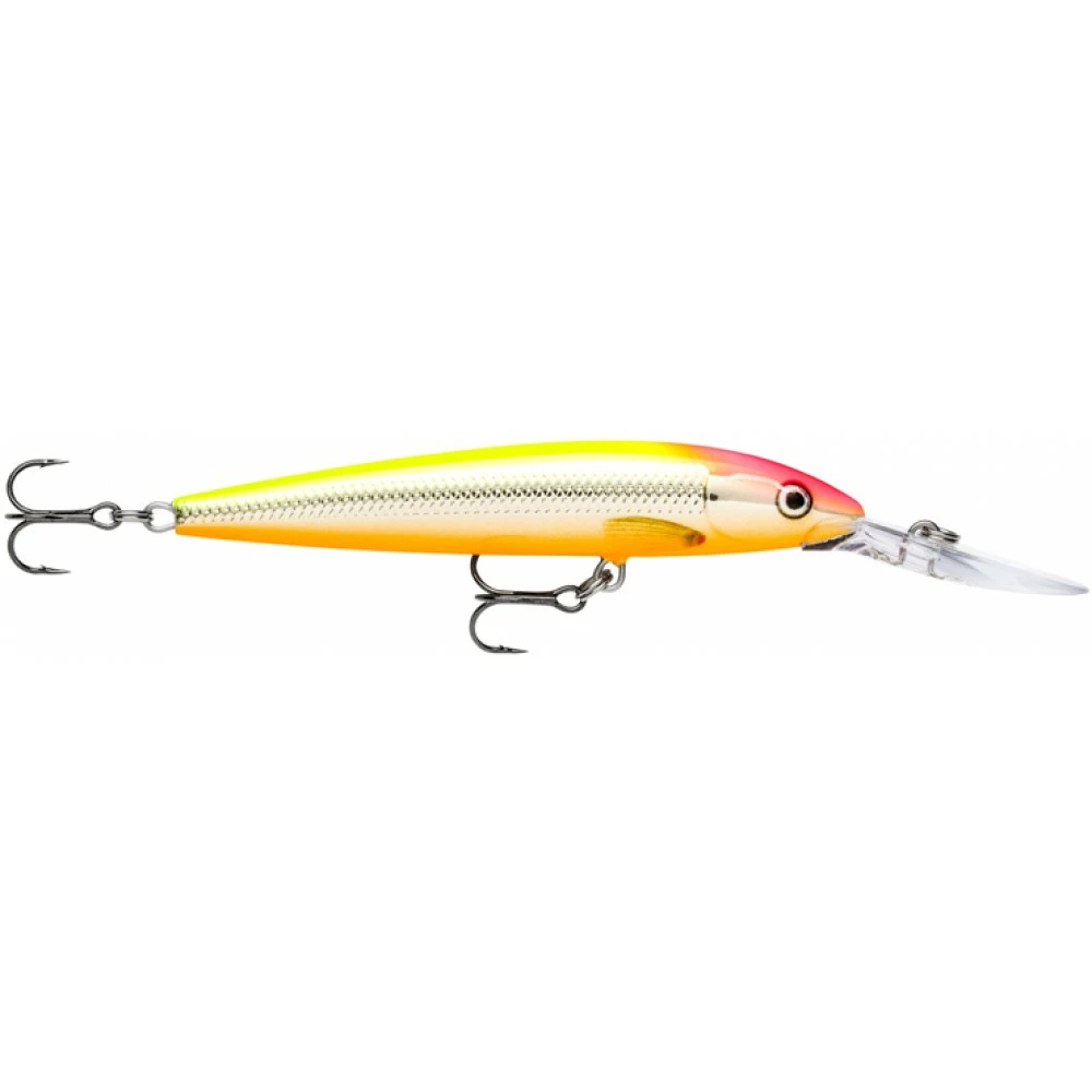 Rapala Deep Husky Jerk DHJ-10 - Afbeelding 3
