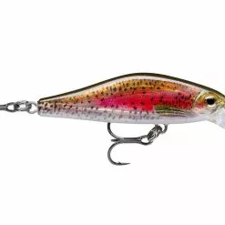 Rapala Shadow Rap Solid Shad SDRSS05
