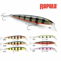 Rapala Shallow Magnum SMAG-14
