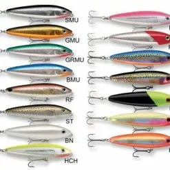 Rapala Skitter Walk SSW-11