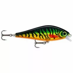 Rapala Super Shadow Rap SSDR-16