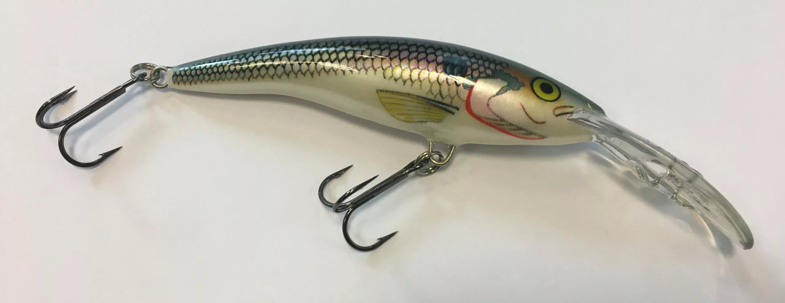 Rapala TD-9 SD