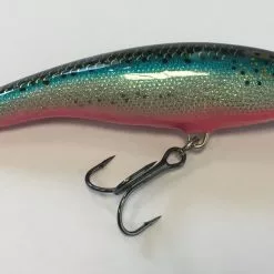 Rapala TD-9 Limited Edition