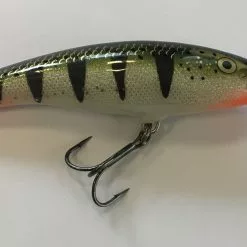 Rapala TD-9 Limited Edition New