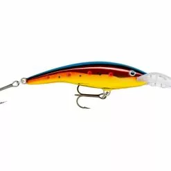 Rapala Tail Dancer SCRTD-09