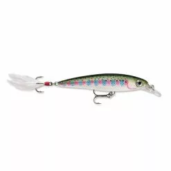 Rapala X-RAP XR-6 RT Rainbow Trout