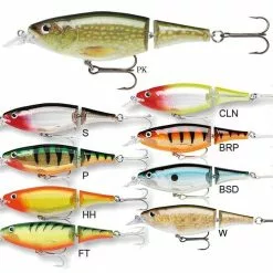 Rapala X-Rap Jointed Shad XJS-13
