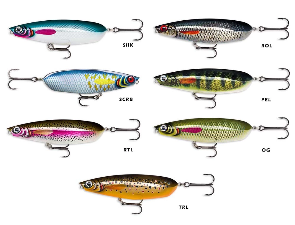 Rapala X-Rap XRSCP-14 - Afbeelding 2