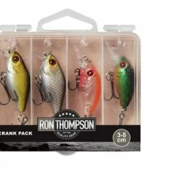 Ron Thompson Crank Pack Lure Box 3-5cm
