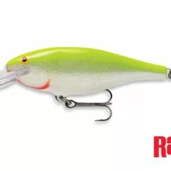 Rapala Shad Rap SR-7