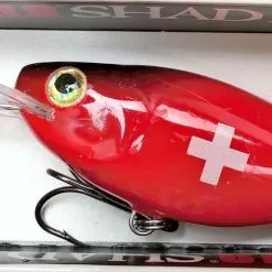 Rapala SRRS07 FCH