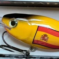Rapala SRRS07 FES