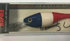 Rapala SRRS07 FFR