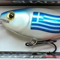 Rapala SRRS07 FGR