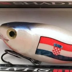 Rapala SRRS07 FHR
