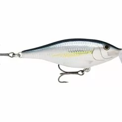 Rapala Shad Rap SSR-5