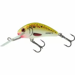 Salmo Floating Hornet 4
