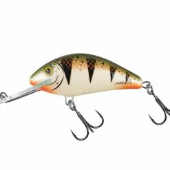 Salmo Floating Hornet 6