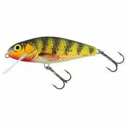 Salmo Floating Perch 12